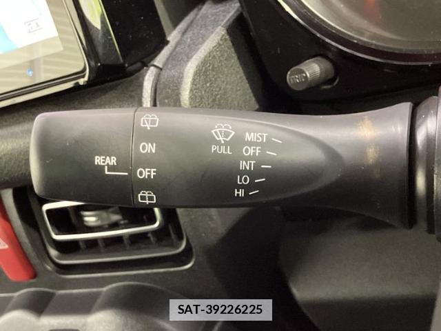 Suzuki JIMNY 2021-07 7821205-15