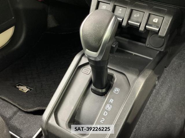 Suzuki JIMNY 2021-07 7821205-16