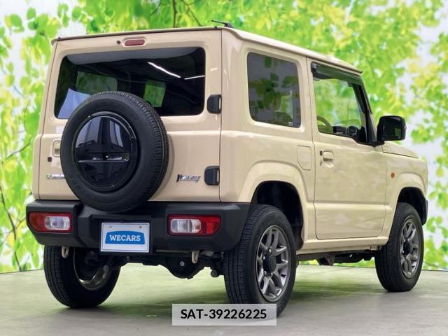 Suzuki JIMNY 2021-07 7821205-2