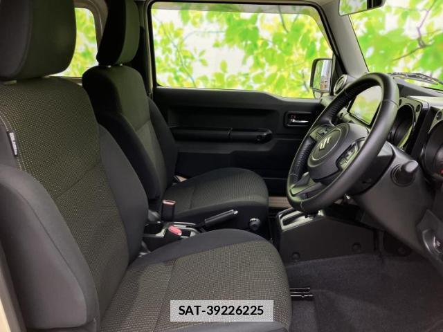 Suzuki JIMNY 2021-07 7821205-3