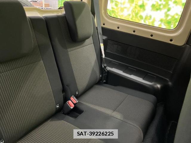 Suzuki JIMNY 2021-07 7821205-4