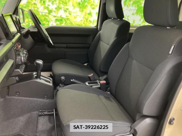 Suzuki JIMNY 2021-07 7821205-5