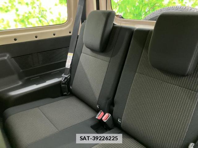 Suzuki JIMNY 2021-07 7821205-6