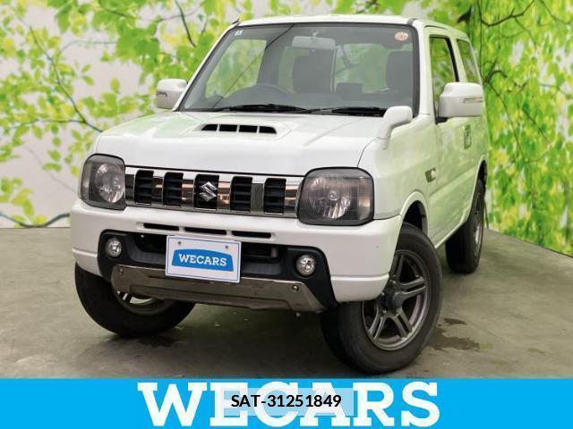 Suzuki JIMNY 2018-02 7821253-0