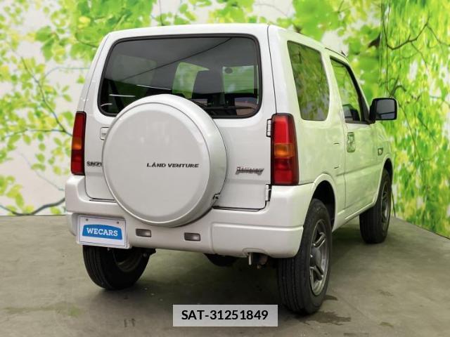 Suzuki JIMNY 2018-02 7821253-2