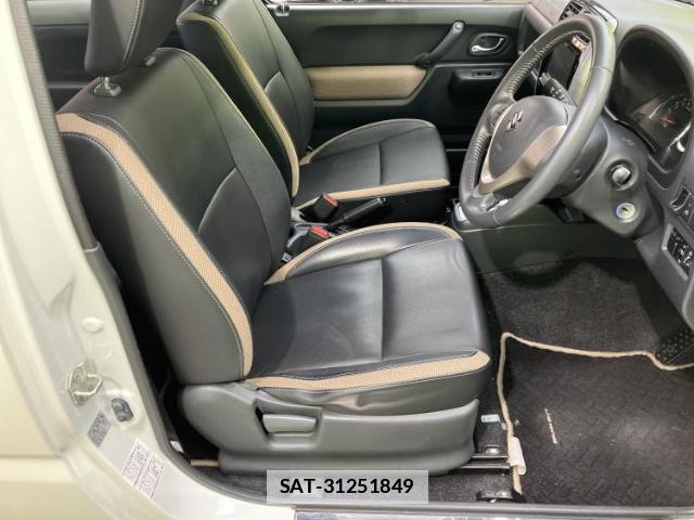 Suzuki JIMNY 2018-02 7821253-3