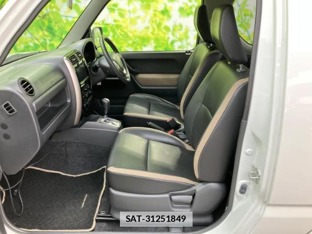Suzuki JIMNY 2018-02 7821253-5
