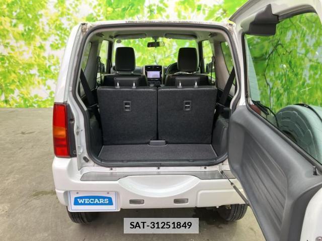 Suzuki JIMNY 2018-02 7821253-7