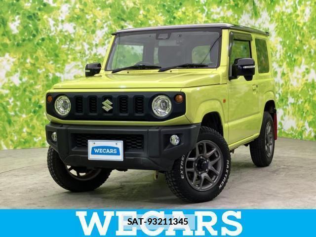 Suzuki JIMNY 2020-04 7821272-0