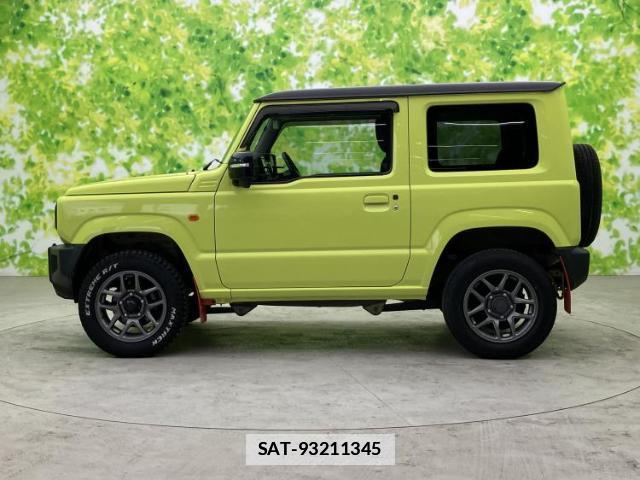 Suzuki JIMNY 2020-04 7821272-1