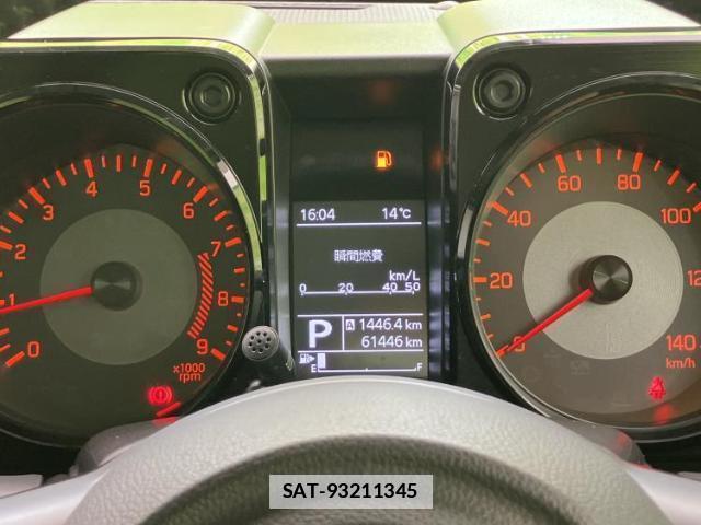 Suzuki JIMNY 2020-04 7821272-13