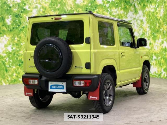 Suzuki JIMNY 2020-04 7821272-2