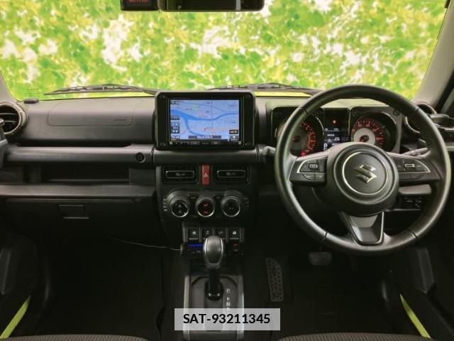 Suzuki JIMNY 2020-04 7821272-3