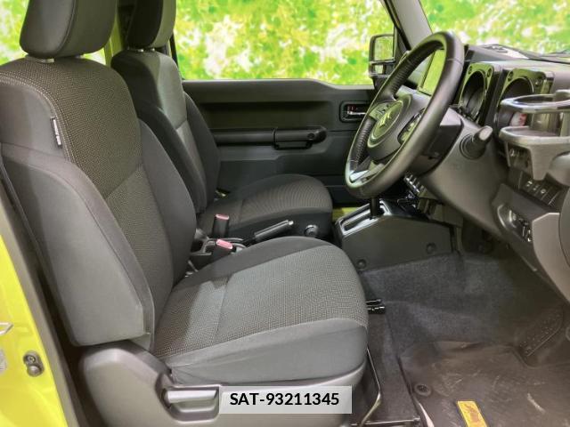 Suzuki JIMNY 2020-04 7821272-4