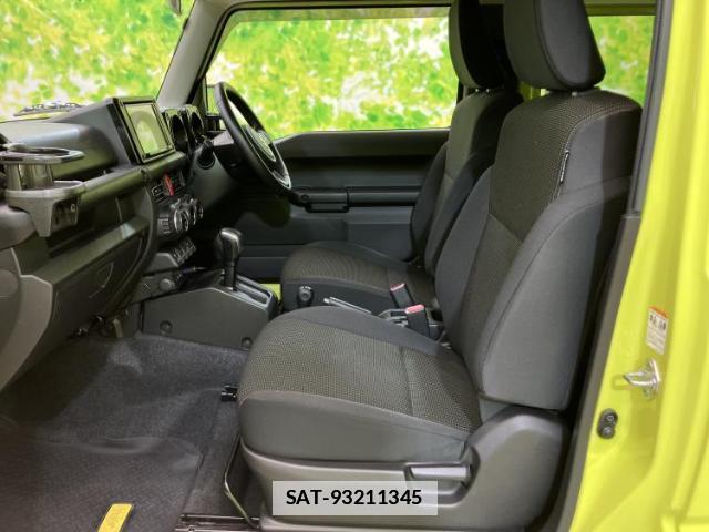 Suzuki JIMNY 2020-04 7821272-6