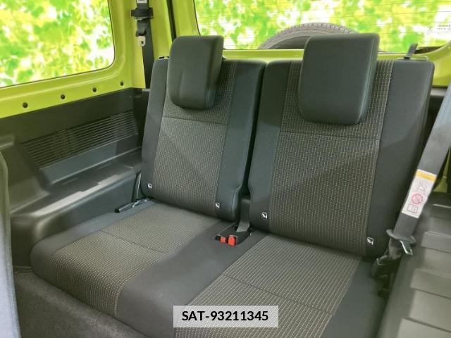 Suzuki JIMNY 2020-04 7821272-7