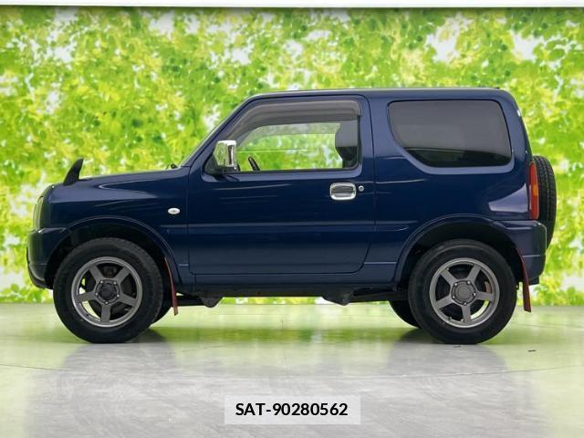 Suzuki JIMNY 2015-02 7821358-1