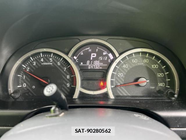 Suzuki JIMNY 2015-02 7821358-12