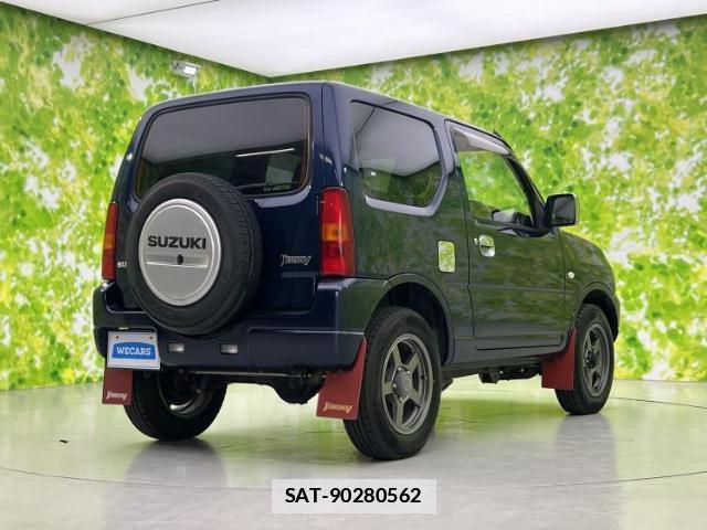 Suzuki JIMNY 2015-02 7821358-2