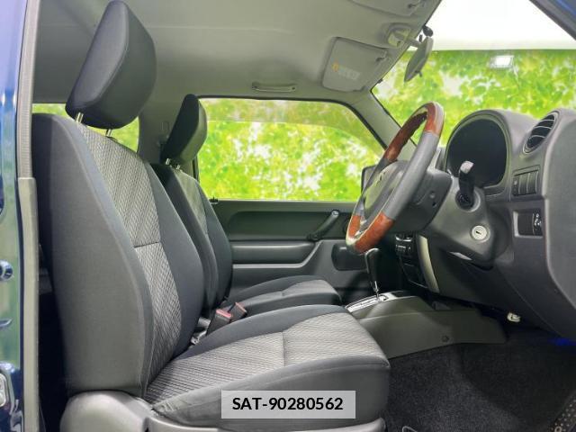 Suzuki JIMNY 2015-02 7821358-3