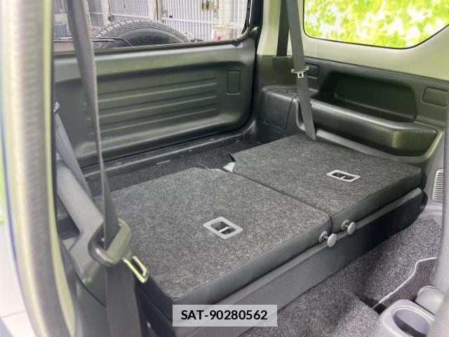 Suzuki JIMNY 2015-02 7821358-5