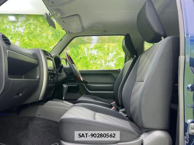 Suzuki JIMNY 2015-02 7821358-6