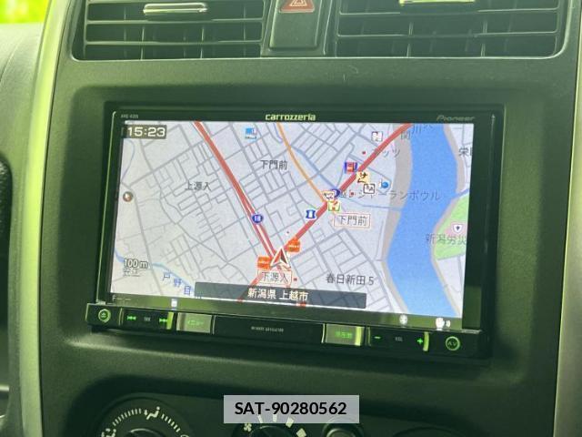 Suzuki JIMNY 2015-02 7821358-9