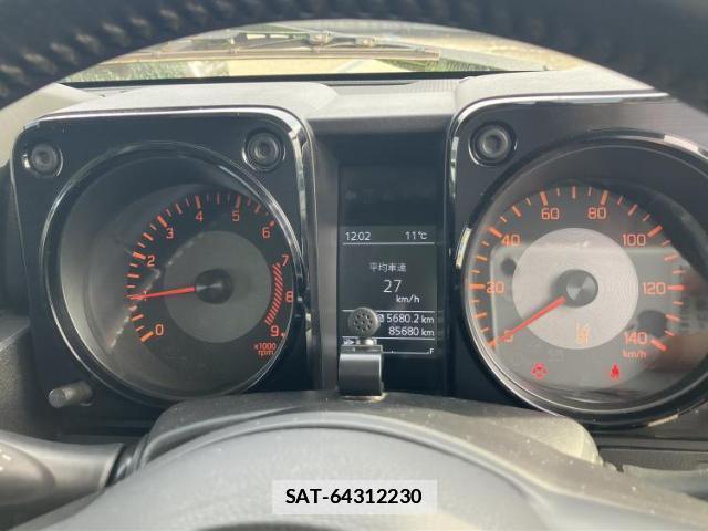 Suzuki JIMNY 2019-07 7821390-16