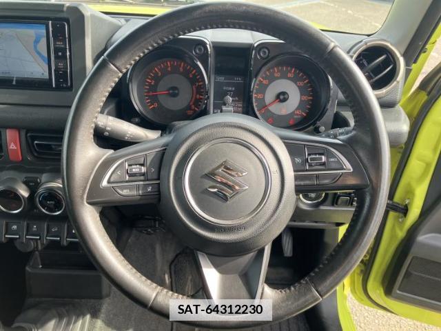 Suzuki JIMNY 2019-07 7821390-17