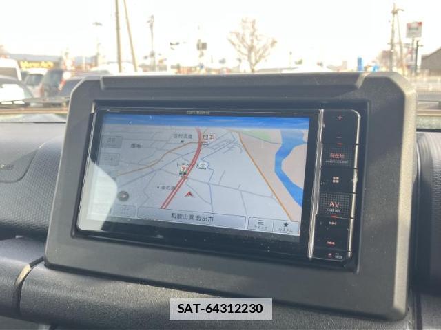 Suzuki JIMNY 2019-07 7821390-8