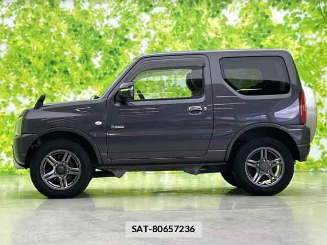 Suzuki JIMNY 2013-03 7821423-1