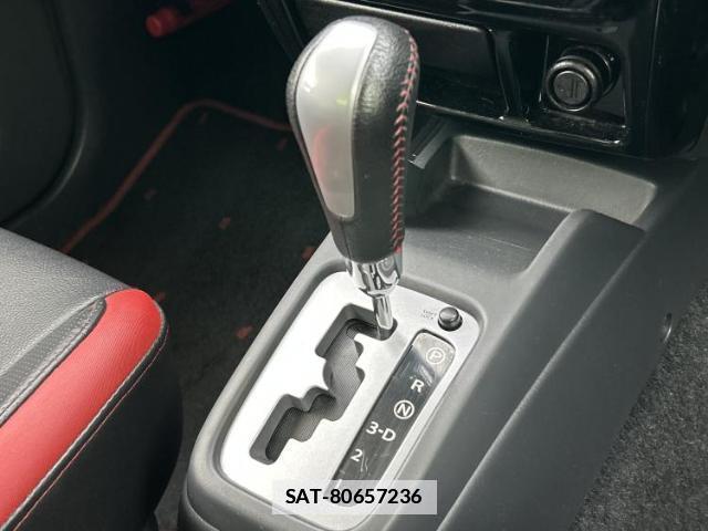 Suzuki JIMNY 2013-03 7821423-16