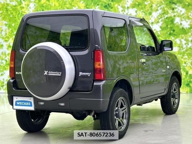 Suzuki JIMNY 2013-03 7821423-2