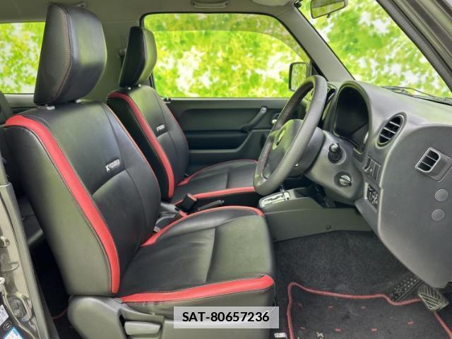 Suzuki JIMNY 2013-03 7821423-3