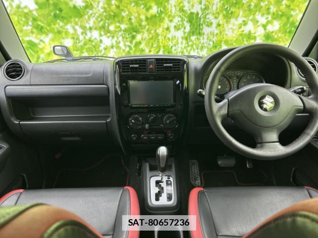 Suzuki JIMNY 2013-03 7821423-7