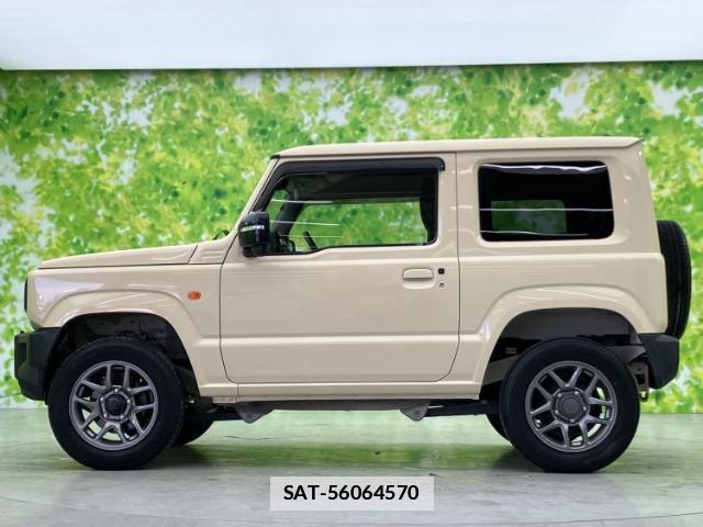 Suzuki JIMNY 2021-04 7821473-1
