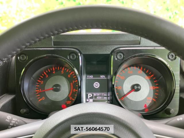 Suzuki JIMNY 2021-04 7821473-12