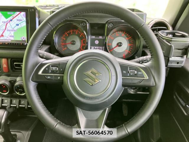 Suzuki JIMNY 2021-04 7821473-13