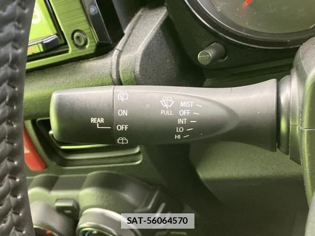 Suzuki JIMNY 2021-04 7821473-15