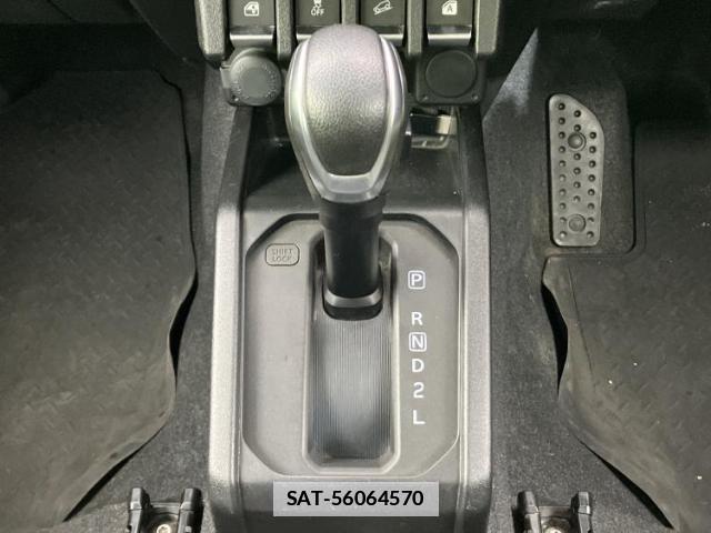 Suzuki JIMNY 2021-04 7821473-16