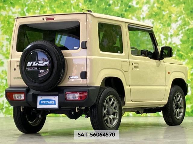 Suzuki JIMNY 2021-04 7821473-2