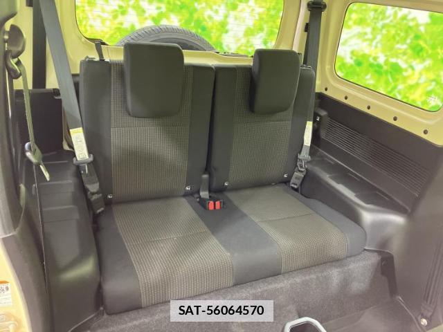 Suzuki JIMNY 2021-04 7821473-4