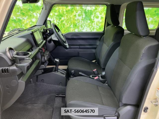 Suzuki JIMNY 2021-04 7821473-5