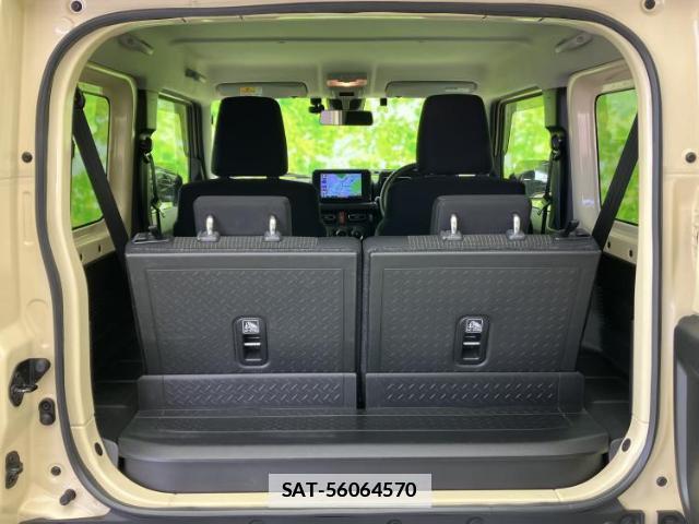 Suzuki JIMNY 2021-04 7821473-7