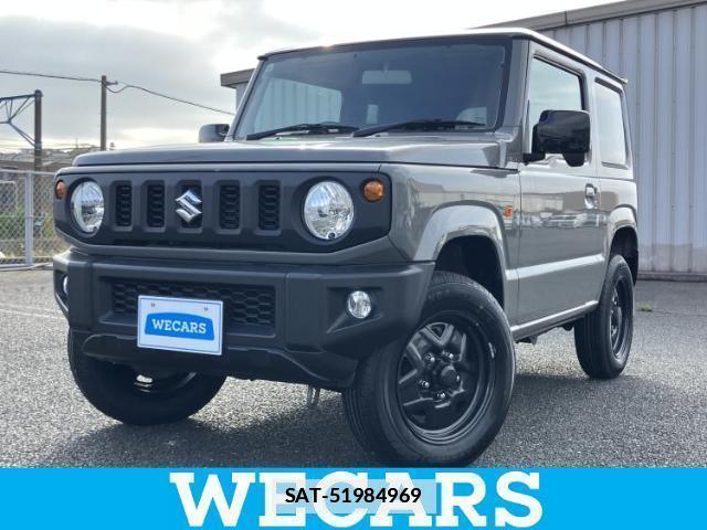 Suzuki JIMNY 2021-10 7821579-0