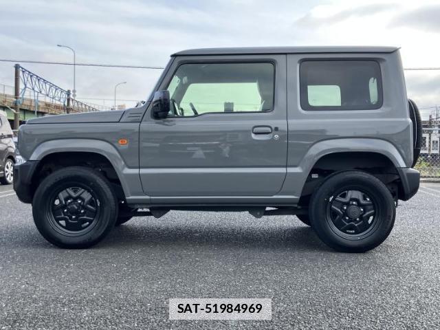 Suzuki JIMNY 2021-10 7821579-1