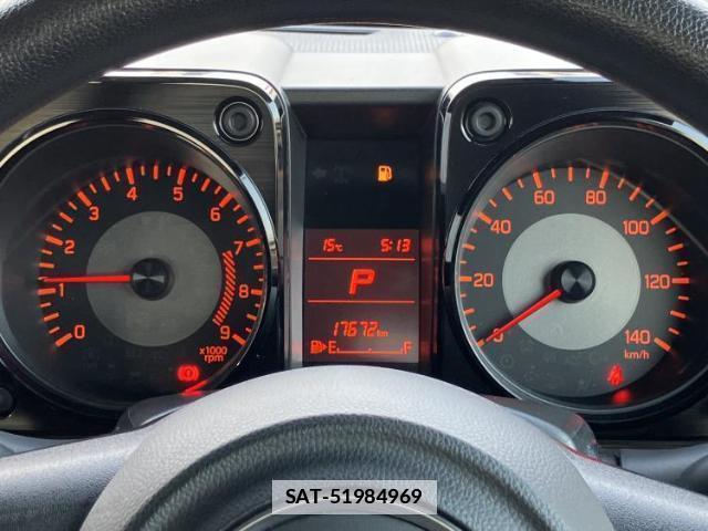 Suzuki JIMNY 2021-10 7821579-12