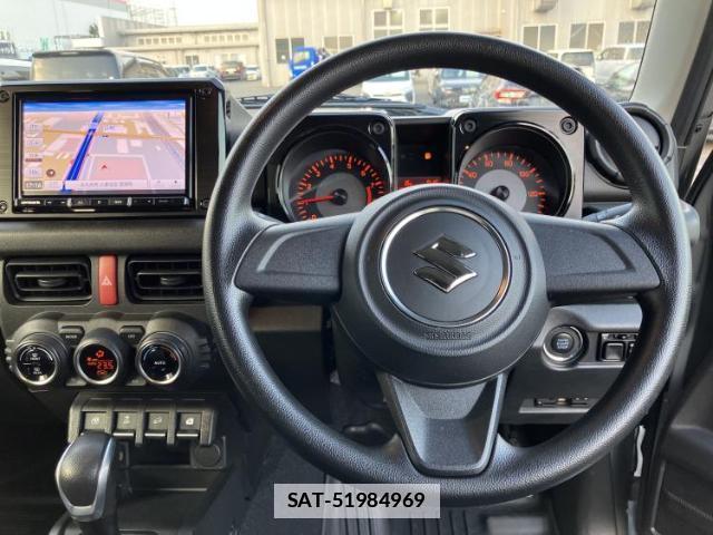 Suzuki JIMNY 2021-10 7821579-13