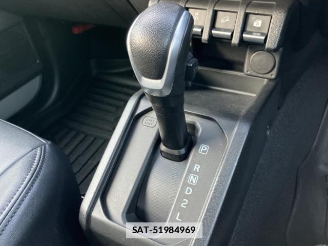 Suzuki JIMNY 2021-10 7821579-16