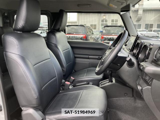 Suzuki JIMNY 2021-10 7821579-3